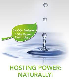 Green Electricity