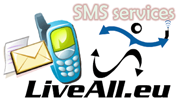 LiveAll Business SMS Services