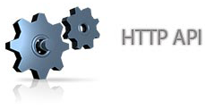 old http api logo