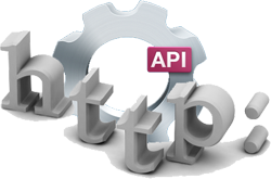 http api logo