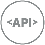 http api icon