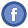 facebook button