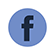 facebook button